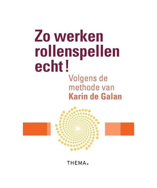 Zo werken rollenspellen echt!