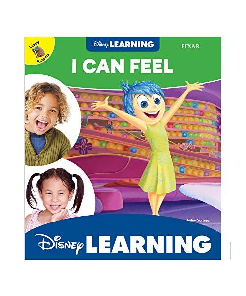 I Can Feel