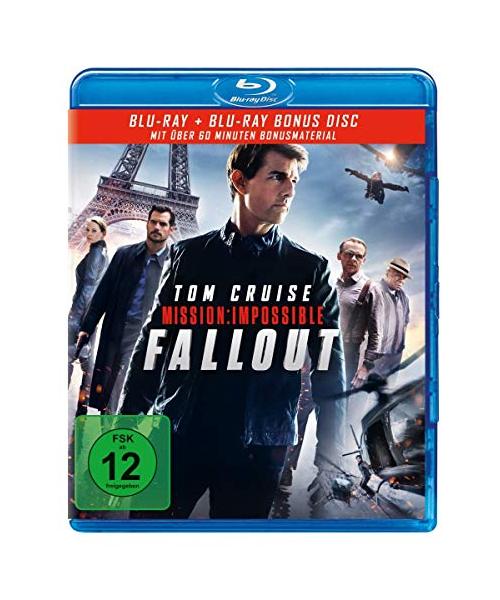 Mission: Impossible 6 - Fallout