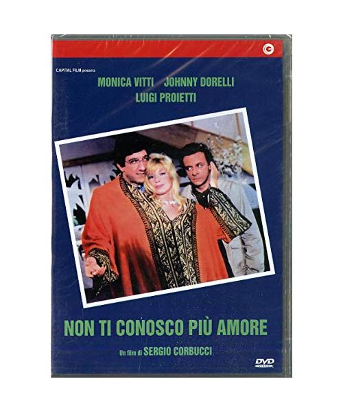 Non ti conosco più amore [IT Import]