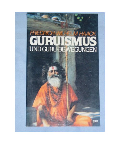 Guruismus und Gurubewegungen
