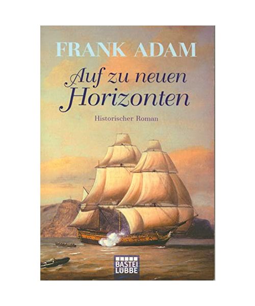 Auf zu neuen Horizonten