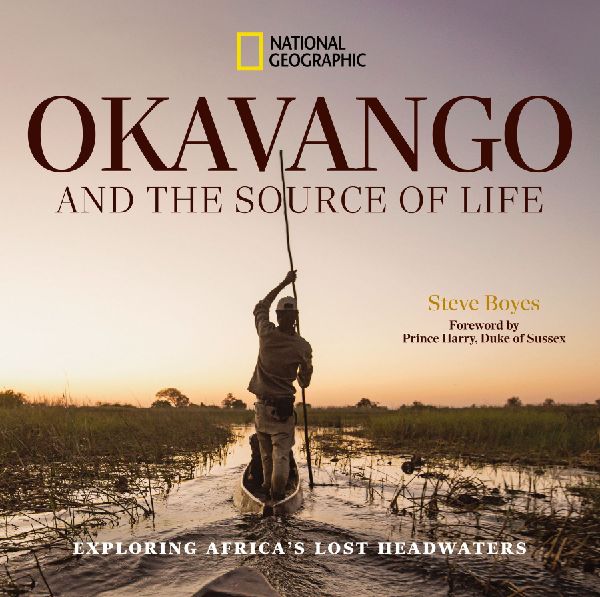 Okavango and the Source of Life