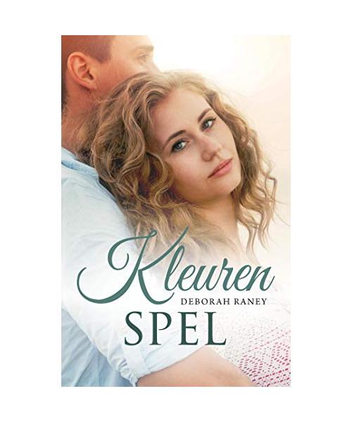 Kleurenspel: roman
