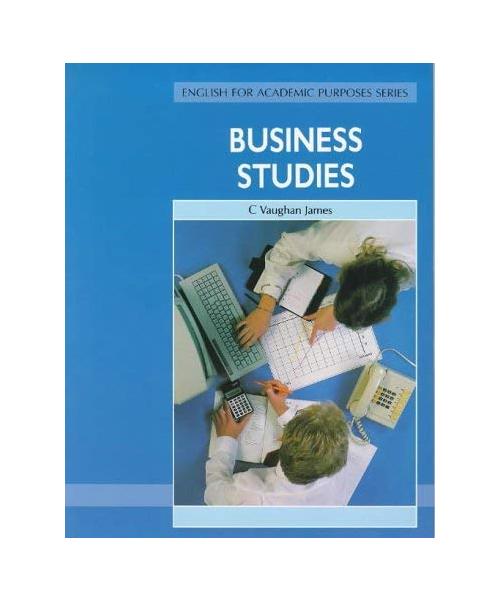 Student's Book (English for Academic Purposes)
