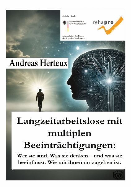 Langzeitarbeitslose mit multiplen Beeinträchtigungen: