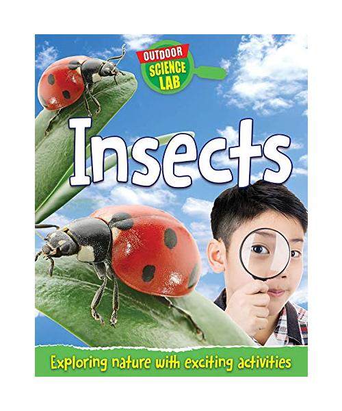 Insects (Outdoor Science Lab)