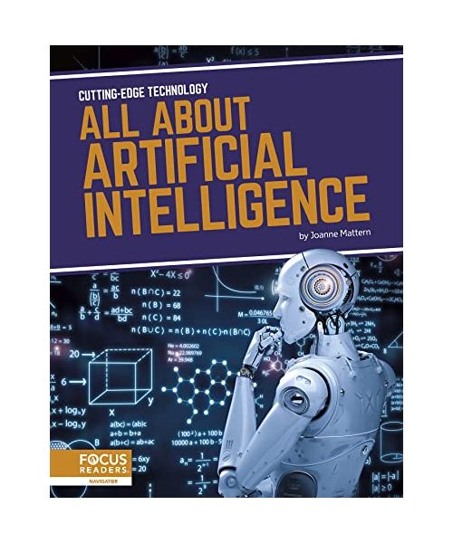 All about Artificial Intelligence