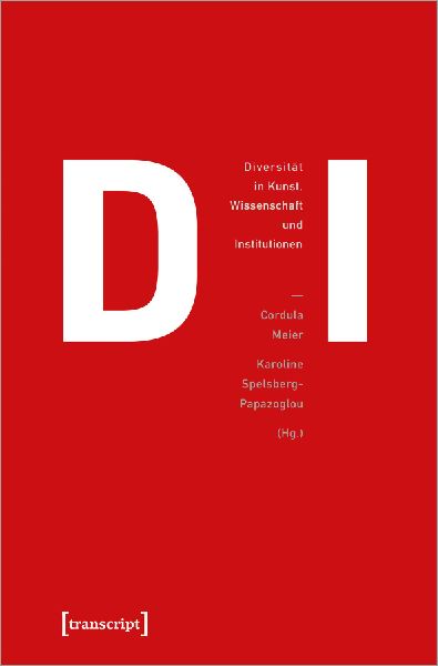 Heidi - Diversität in Kunst, Wissenschaft und Institutionen