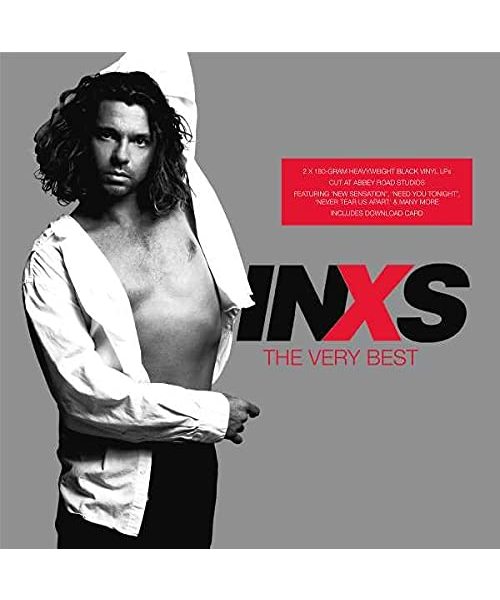 The Very Best [VINYL]