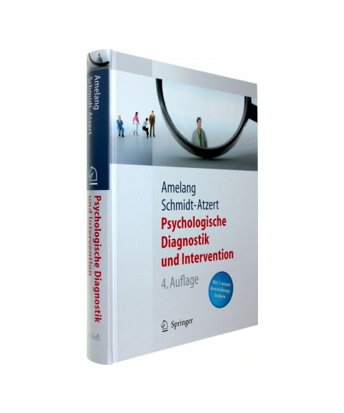 Psychologische Diagnostik und Intervention