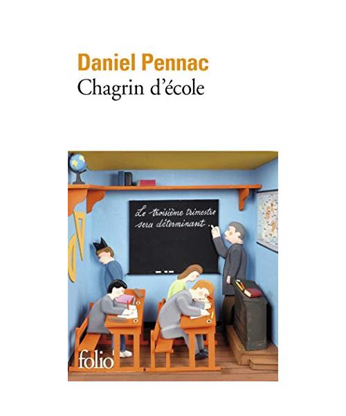 Chagrin d'école