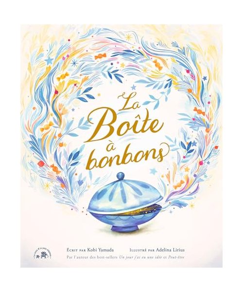 La Boîte à bonbons