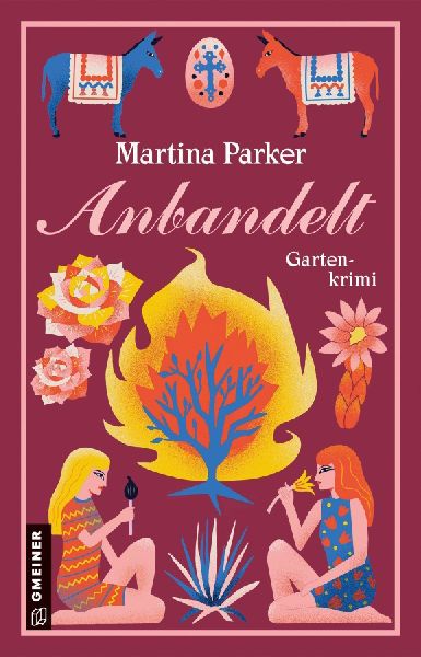 Anbandelt