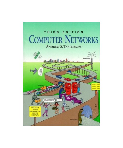 Computer Networks