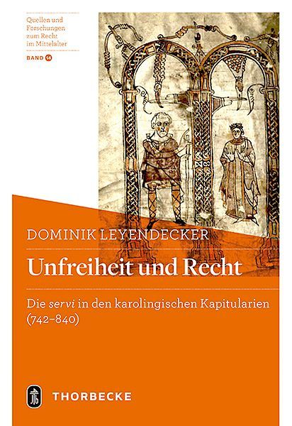 Unfreiheit und Recht