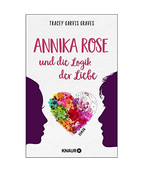 Annika Rose und die Logik der Liebe