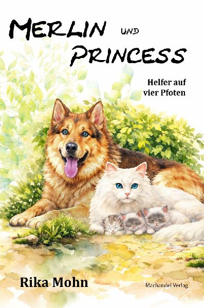 Merlin und Princess