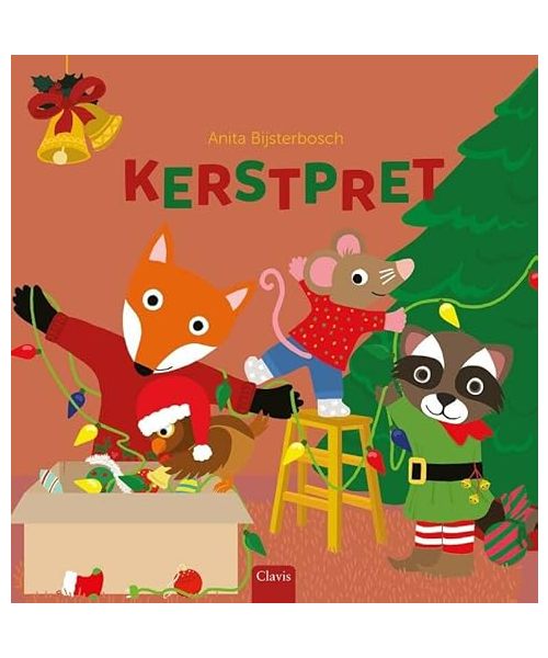 Kerstpret