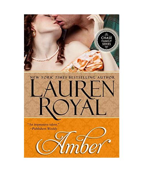 Amber