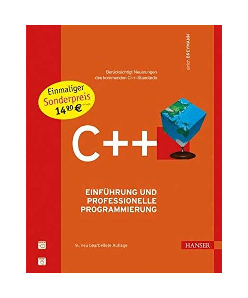 C++