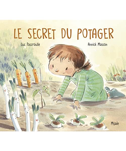 Secret du potager