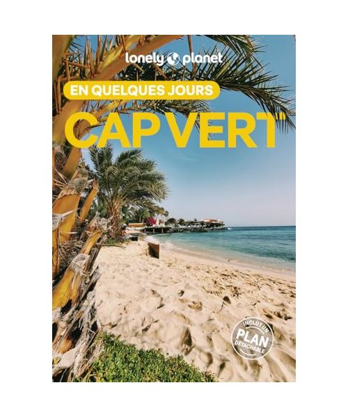Cap-Vert En quelques jours 1ed