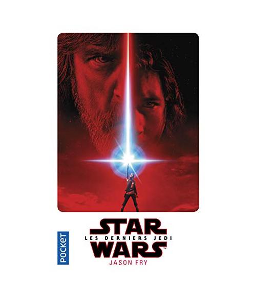 Star Wars - numéro 170 Episode VIII - Les Derniers Jedi