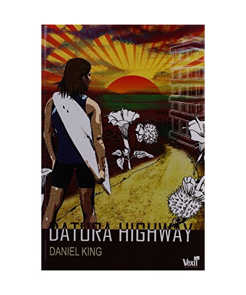 Datura Highway