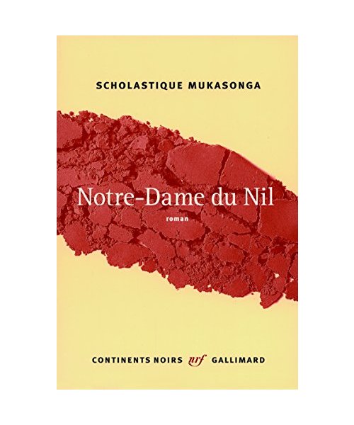 Notre dame du Nil