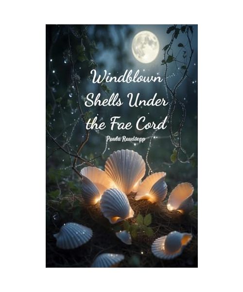 Windblown Shells Under the Fae Cord