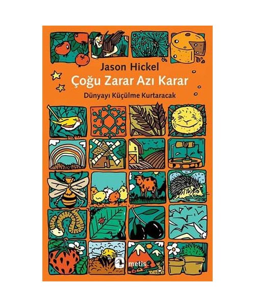 Cogu Zarar Azi Karar