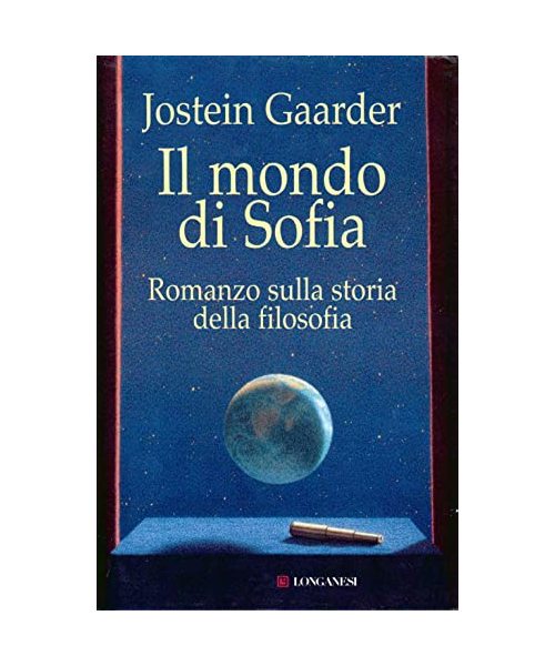 Il mondo di Sofia