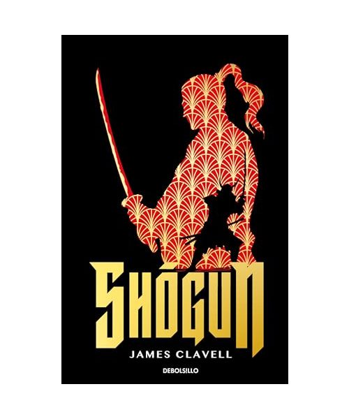 Shogun (traducción revisada) (Best Seller)