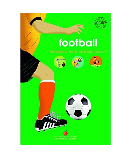 Football: Qu'est-ce qu'un but en pleine lucarne ?