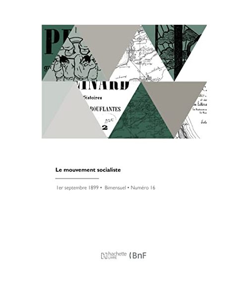 Le mouvement socialiste