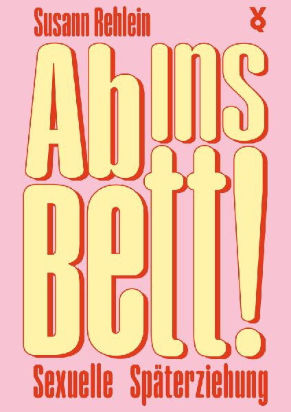 Ab ins Bett!