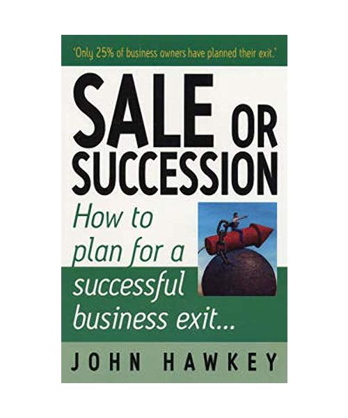 Sale or Succession?