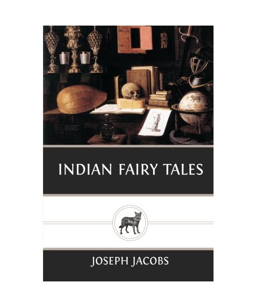 Indian Fairy Tales