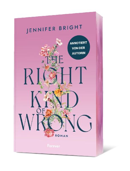 The Right Kind of Wrong
