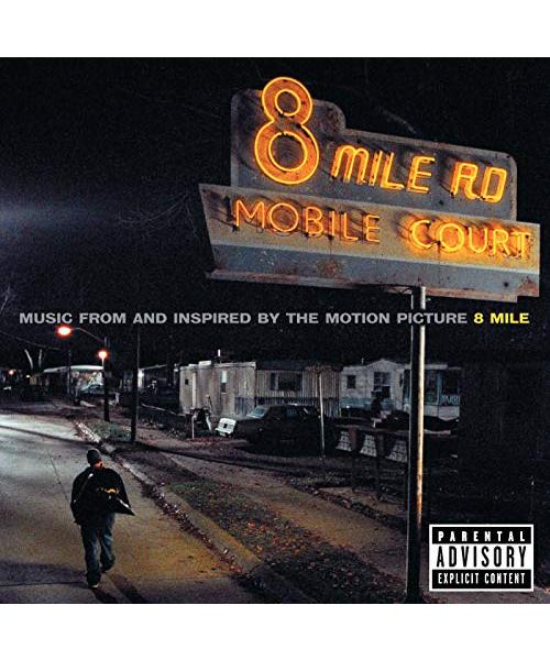 8 Mile
