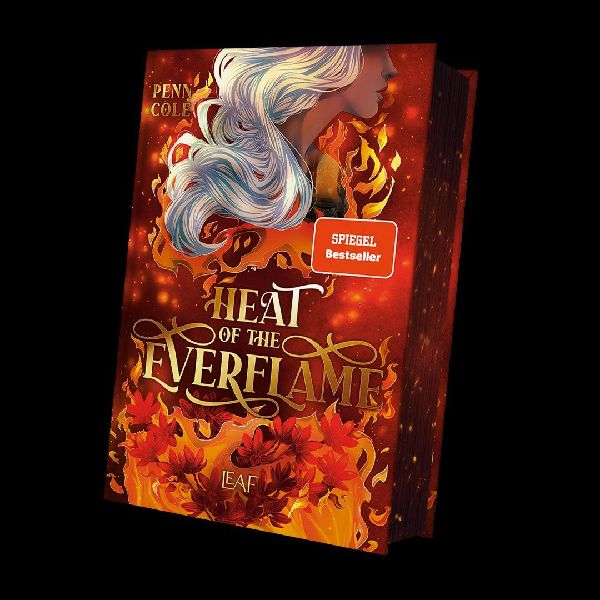 Heat of the Everflame