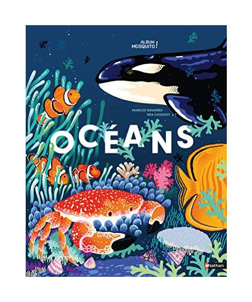 Océans