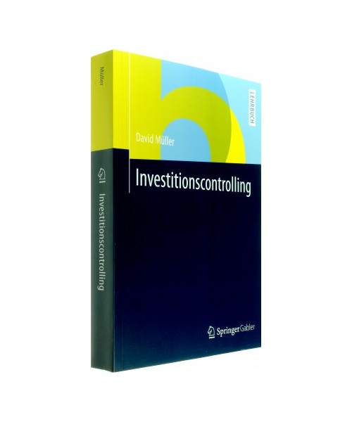 Investitionscontrolling