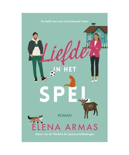 Liefde in het spel