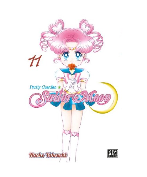 Sailor Moon T11