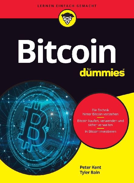 Bitcoin für Dummies