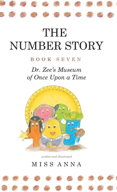 The Number Story 7 and 8