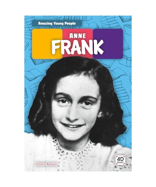 Anne Frank