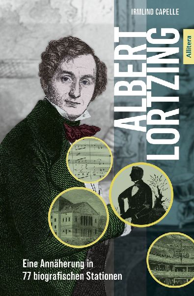 Albert Lortzing